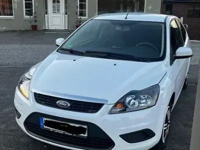Gebraucht Ford Focus