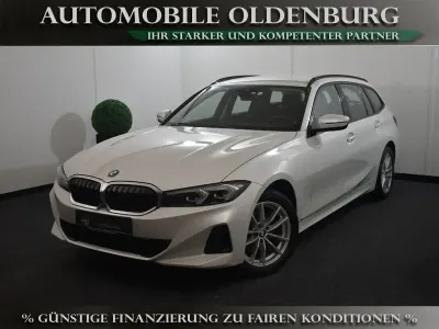 Gebraucht BMW 320