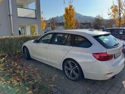 BMW 325