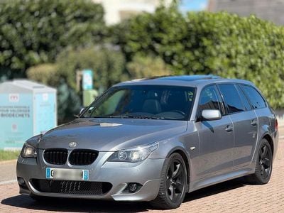 BMW 535