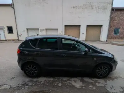 Gebraucht Seat Altea