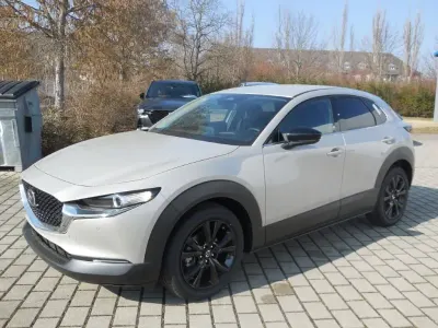 Neu Mazda CX-30 Homura-Line 140 PS (102 kW) 2025 SUV