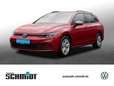 VW Golf VIII