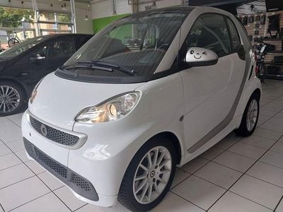 Smart ForTwo Coupé