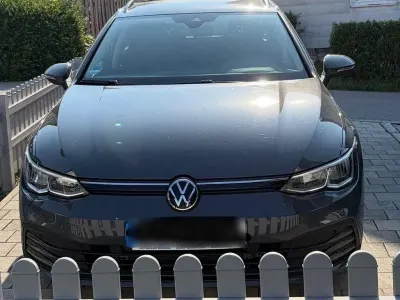 Gebraucht VW Golf VIII
