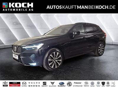 Gebraucht Volvo XC60 145 PS (106 kW) 2023 SUV