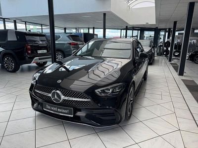 Mercedes C300