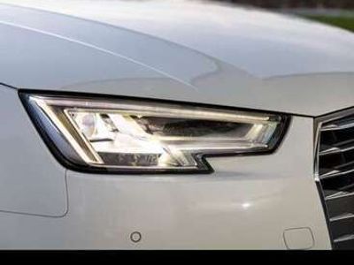 gebraucht Audi A4 Avant 2.0 TDI 3x Sline NEU TÜV