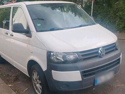 gebraucht VW T5 