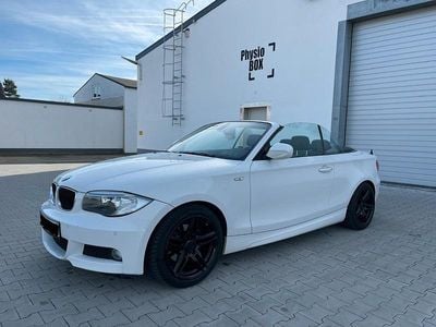 BMW 118 Cabriolet