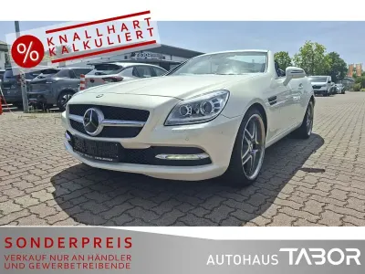 Gebraucht Mercedes SLK350