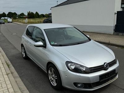 VW Golf V