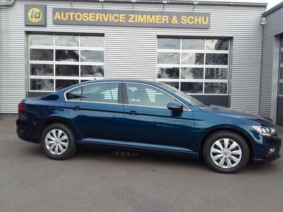 gebraucht VW Passat Lim. Business