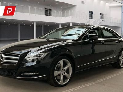 Mercedes CLS350