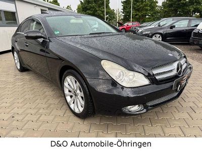 Mercedes CLS350