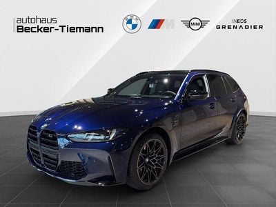 Neu BMW M3 Exclusive 530 PS (389 kW) 2025 Blau Kombi