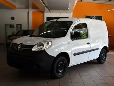 Gebraucht Renault Kangoo Rapid Extra 95 PS (69 kW) 2020 Other Van / Kleinbus