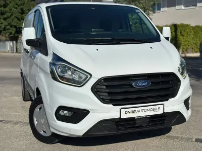 Gebraucht Ford 300