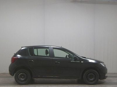 Gebraucht Dacia Sandero Comfort 90 PS (66 kW) 2020 Schwarz Limousine