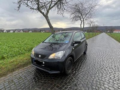 Seat Mii