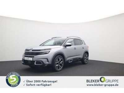 gebraucht Citroën C5 Aircross BlueHDi 180 Shine