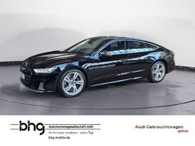 Audi S7