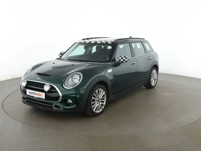 Gebraucht Mini Cooper S Clubman