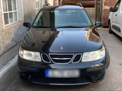 Saab 9-5