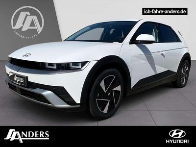 Weiß Neu 2025 Hyundai Ioniq 5 Techniq SUV | 45.990 € (Fairer Preis)