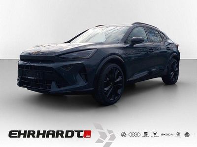 Neu Cupra Formentor VZ 272 PS (200 kW) 2026 Blau SUV