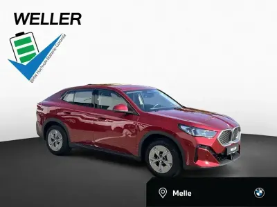 Gebraucht BMW iX2
