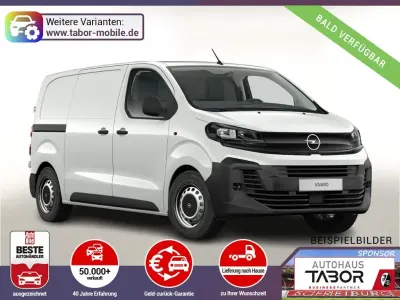 Gebraucht Opel Vivaro-e Combi