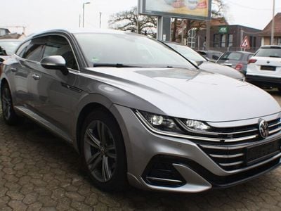 VW Arteon