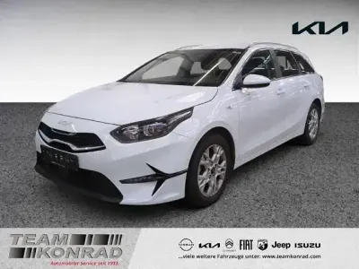 Gebraucht Kia Ceed Sportswagon Comfort 140 PS (102 kW) 2025 Andere Kombi
