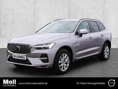 Gebraucht Volvo XC60 Core 250 PS (183 kW) 2025 Silber SUV