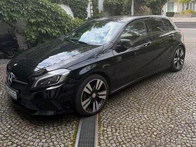 Mercedes A220