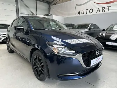 Gebraucht Mazda 2