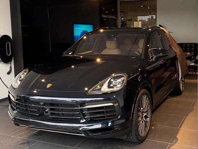 Gebraucht Porsche Cayenne 340 PS (250 kW) 2018 SUV