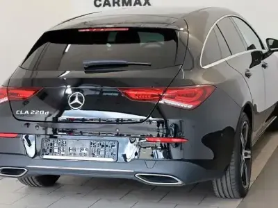 Gebraucht Mercedes CLA220
