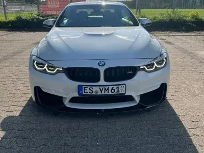 Gebraucht BMW M4 Cabriolet