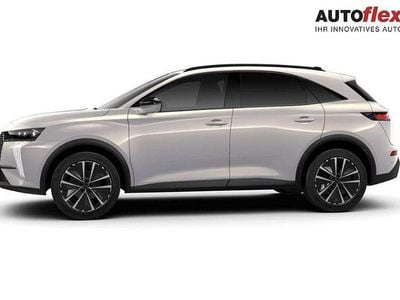 DS Automobiles DS7 Crossback