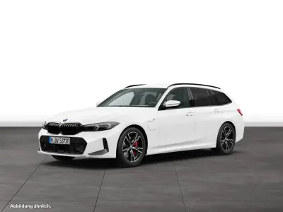 Second-hand BMW 330e Comfort Edition 292 CP (214 kW) 2025 Break