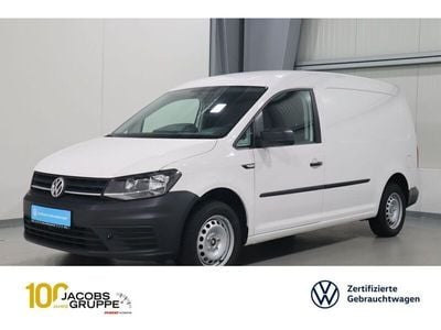 VW Caddy Maxi