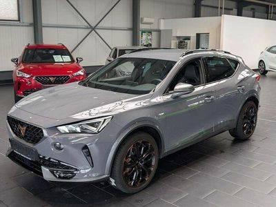 Gebraucht Cupra Formentor VZ 310 PS (228 kW) 2022 Grau SUV