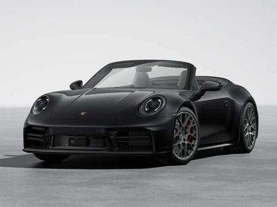 Porsche 911 Carrera S