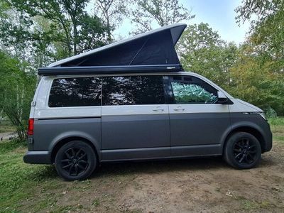 gebraucht VW T6.1 Camper-Bulli