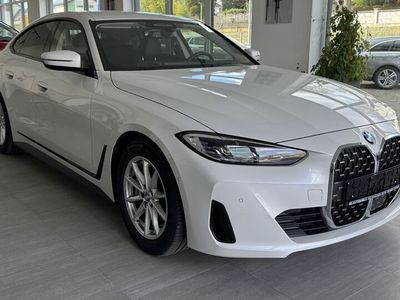 BMW 430 Gran Coupé