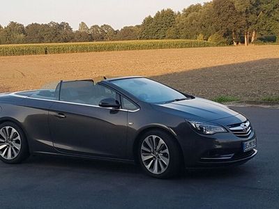 Opel Cascada