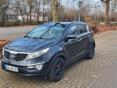 Gebraucht Kia Sportage Spirit 184 PS (135 kW) 2012 SUV
