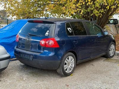 VW Golf V
